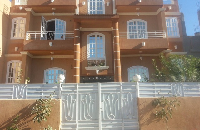 Luxor Star Apartments