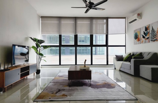 Luxstay Atria Sofo Suites Apartments