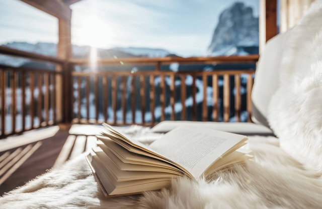 Luxury Chalet Lefiro