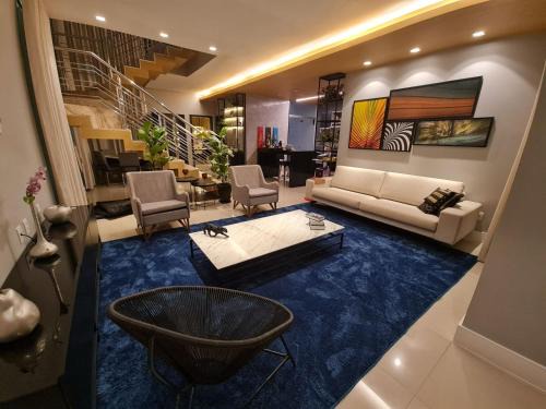 Luxuosa casa em Belém para a COP 30