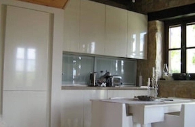 Luxurious 1 bed property in the mountain village of Vouni, with own private pool