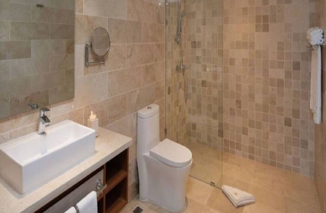 Luxurious 2 Bedroom Imperial Suite