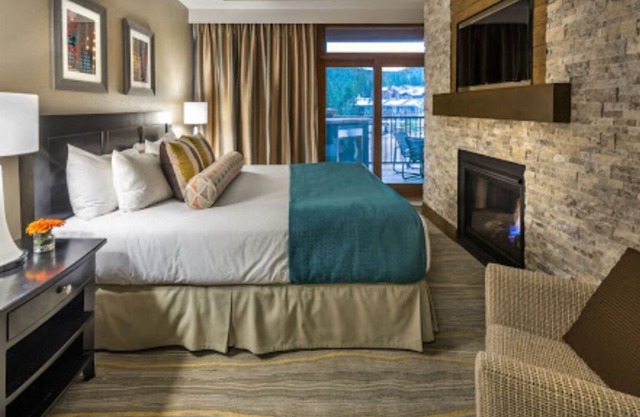 Luxurious 2-bedroom Villa at Northstar Lodge