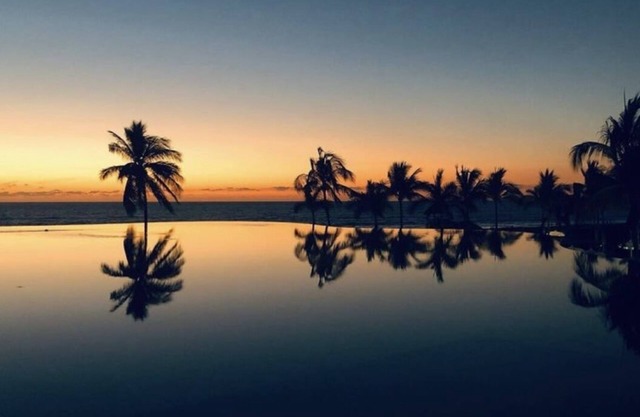 Luxurious 2 BR ocean front resort in the heart of Nuevo Vallarta