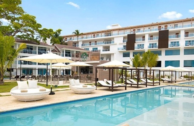 Luxurious 3 Bedroom Imperial Suite