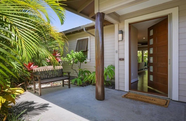 Luxurious 3-Bedroom Single Story cottage