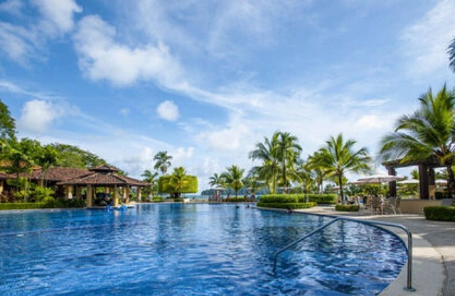 Luxurious 3 Bedroom Villa - Los Suenos Resort