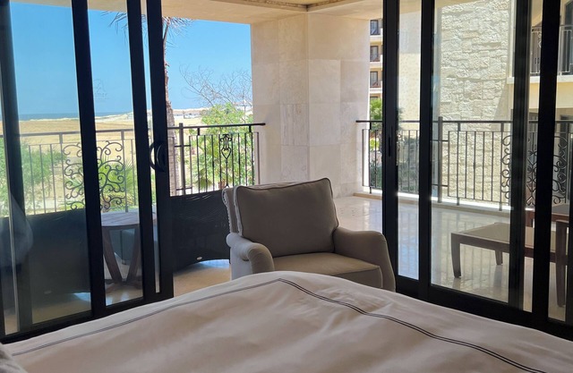 Luxurious 5 star resort!