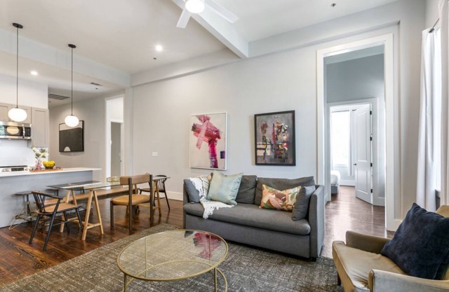 Luxurious 5BR/3BA Haven in Prime NOLA Location