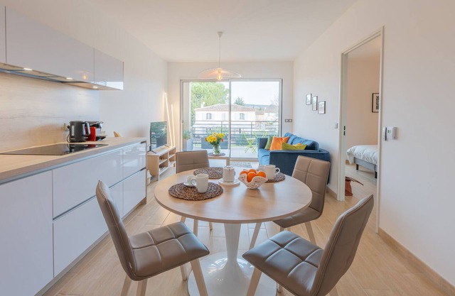 Luxurious apartment 10min from Cours Mirabeau AIX EN PROVENCE