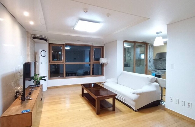 ☆Luxurious apartment in Gangnam☆3Bdr 2Bath☆풀옵션