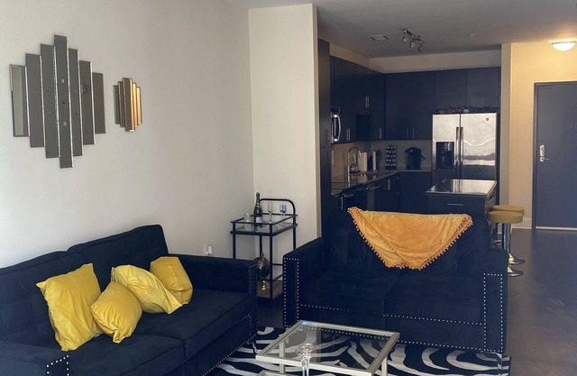 Luxurious Apartment in the Heart of Buckhead