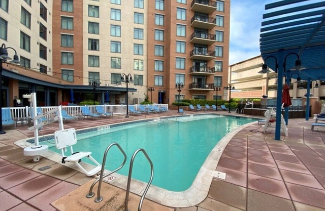 Luxurious Club Wyndham National Harbor, 3 Bedroom Presidential Suite,