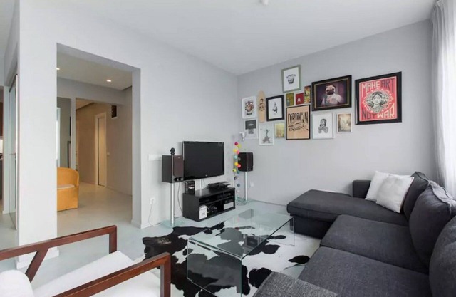 Luxurious flat close to everywhere