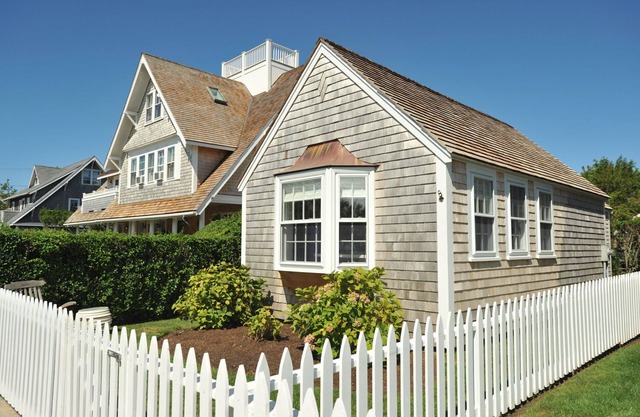 Luxurious Harbor View “Eliza” Cottage! Next To White Elephant!