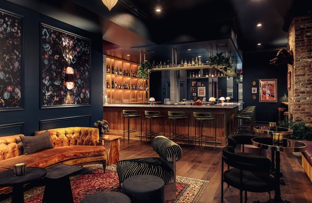 Luxurious Nulu Stay - Ideal for Big Groups