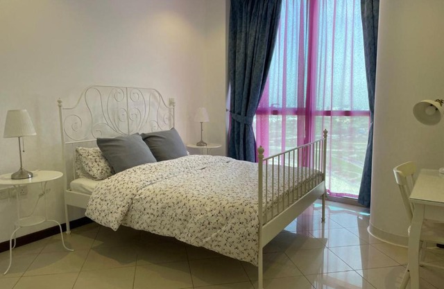 Luxurious one BedRoom - Jasmine