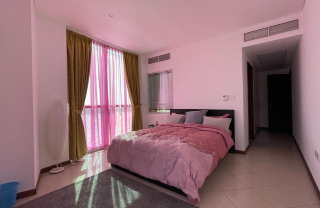 Luxurious One Bedroom - Jasmine Two