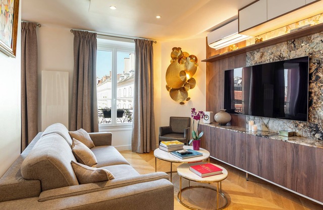LUXURIOUS Saint Germain des Prés - Ambre