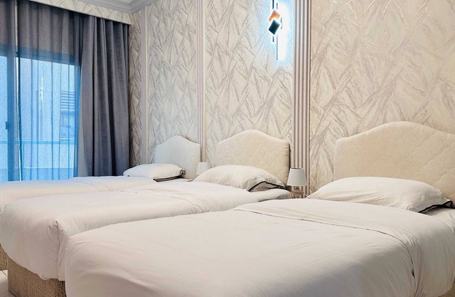 Luxurious San Marino by Checkmyguest