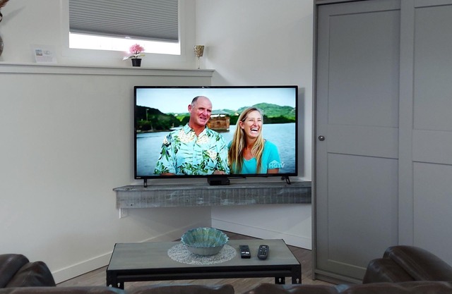 Luxurious Studio Haven - Newly Renovated for Your Comfort! 🌟