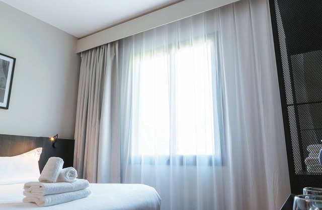 Luxurious Studio in Mendoza
