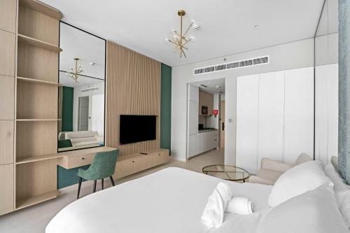 Luxurious Studio in Westwood by Imtiaz - Al Furjan