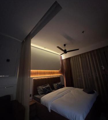 Luxurious studioz