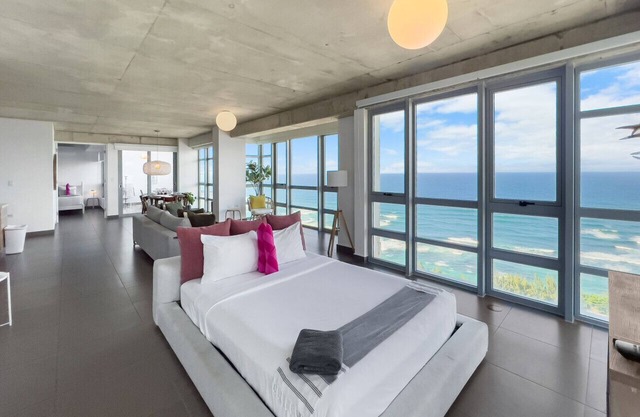 Luxurious SubPh Apt @ Atlantis W/Ocean View & PRK