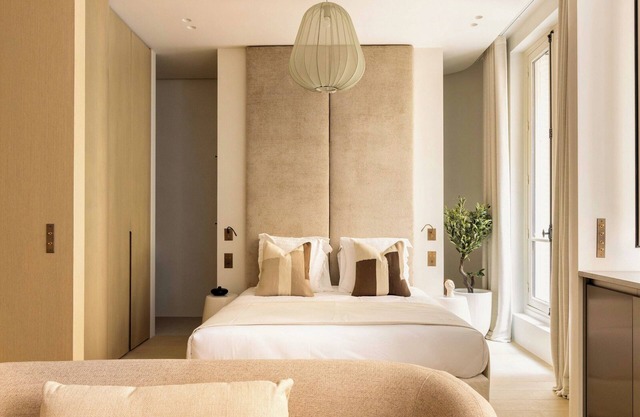 Luxurious Suite - AC- 2P- Madeleine/saint Honore