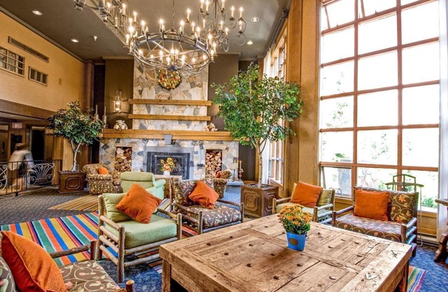 Luxurious two bedroom at Whistler BC - upper village