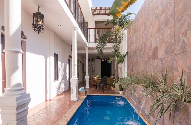 Luxurious Villa Milattá Boutique w/ Pool