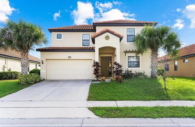 Luxurious Villa - Near Disney - Golf Course