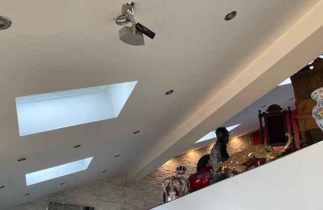 Luxurious Villa VIP Haus Winterberg