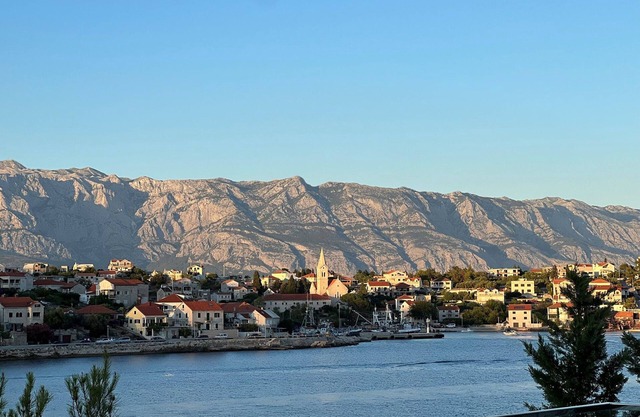 Luxurious Waterfront Brac Villa | 4 Bedrooms | Villa Selca Waterfront | Private.