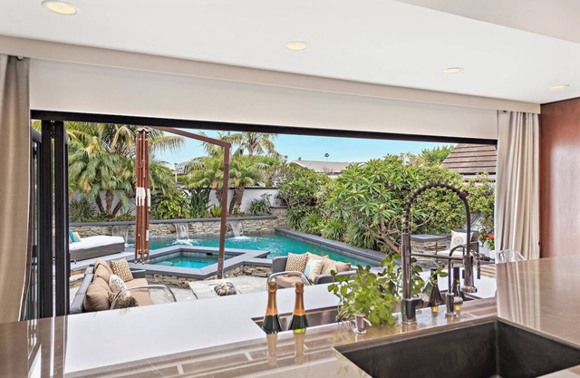 Luxurious Zen | Private Outdoor Oasis