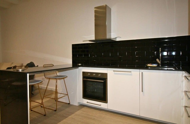 Luxurius apartment for 4 people with Jacuzzi