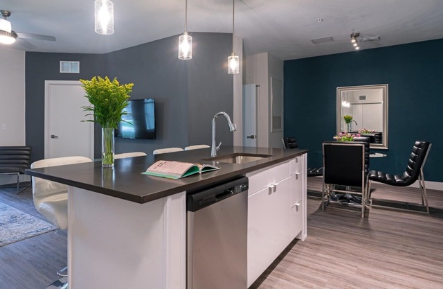 LUXURTY 1 BEDROOM 1 BATH WATERFRONT PORTLAND