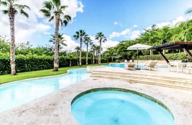 LUXURY 1 BD FLAT IN CASA DE CAMPO RESORT | LA ROMANA