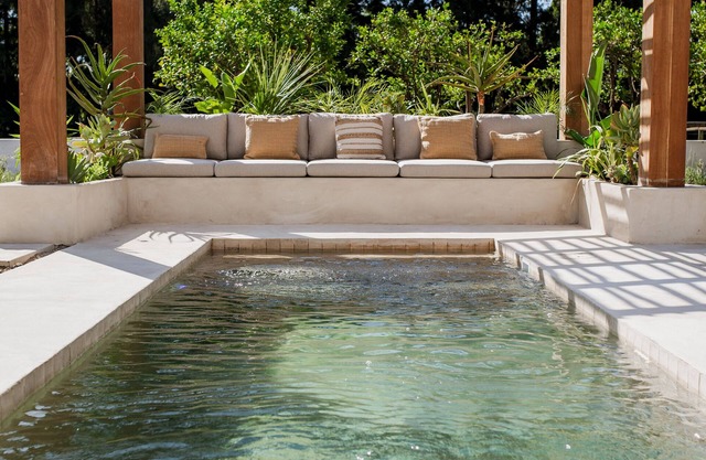 Luxury 1 Bed Cottage - The Botanical Suite at Maison