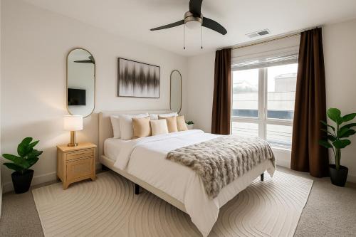 Luxury 1BR Atlanta Apartment