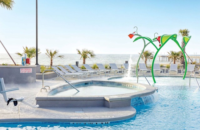 Luxury 1BR Signature Collection | Beach Access