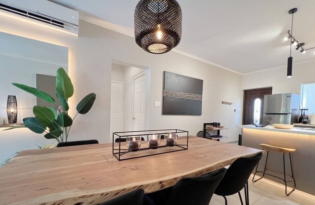 Luxury 2-bdr condo in Gold Coast - Malmok/Au~126A