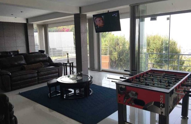 Luxury 2-bedroom apartment with Best View in Cochabamba