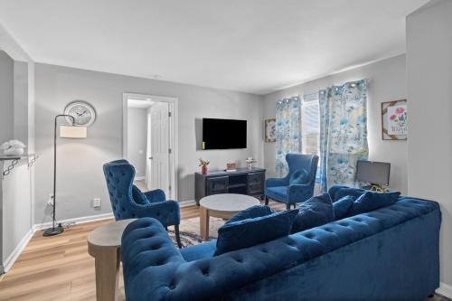 Luxury 2 bedroom apartment in Cincinnati