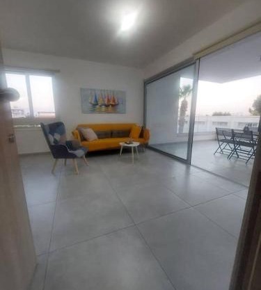 Luxury 2 bedroom apartment