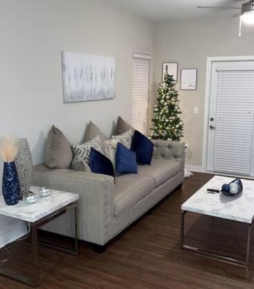 Luxury 2 bedroom Apartment