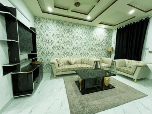 LUXURY 2 BHK COTTAGES in Islamabad