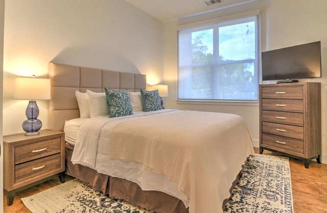 Luxury 2 King 2 Bath Condo