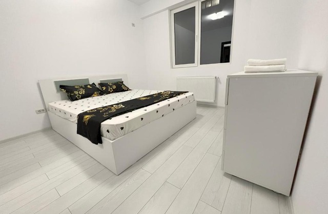 Luxury 2 rooms apartment